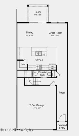 236 Silver Myrtle Court St. Augustine FL 32092