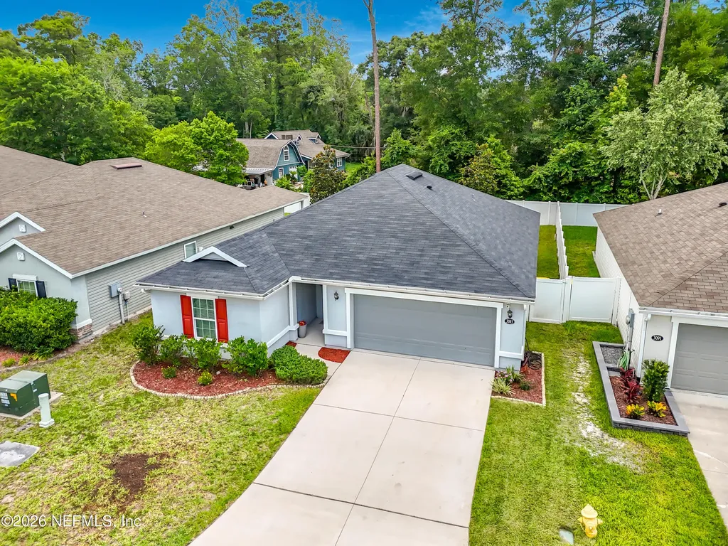 3085 Chandlers Crossing Drive Jacksonville FL 32226