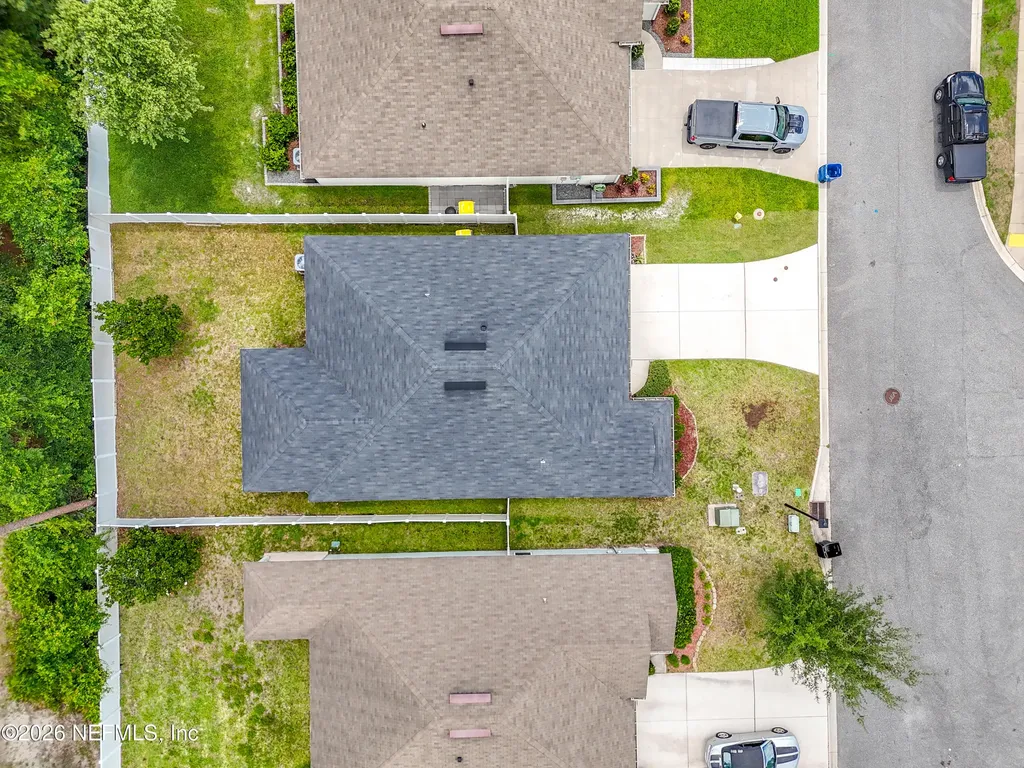 3085 Chandlers Crossing Drive Jacksonville FL 32226