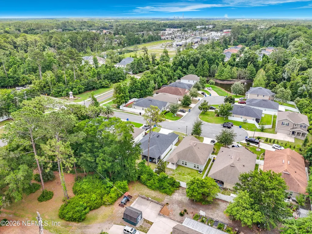 3085 Chandlers Crossing Drive Jacksonville FL 32226