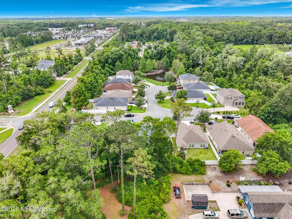 3085 Chandlers Crossing Drive Jacksonville FL 32226