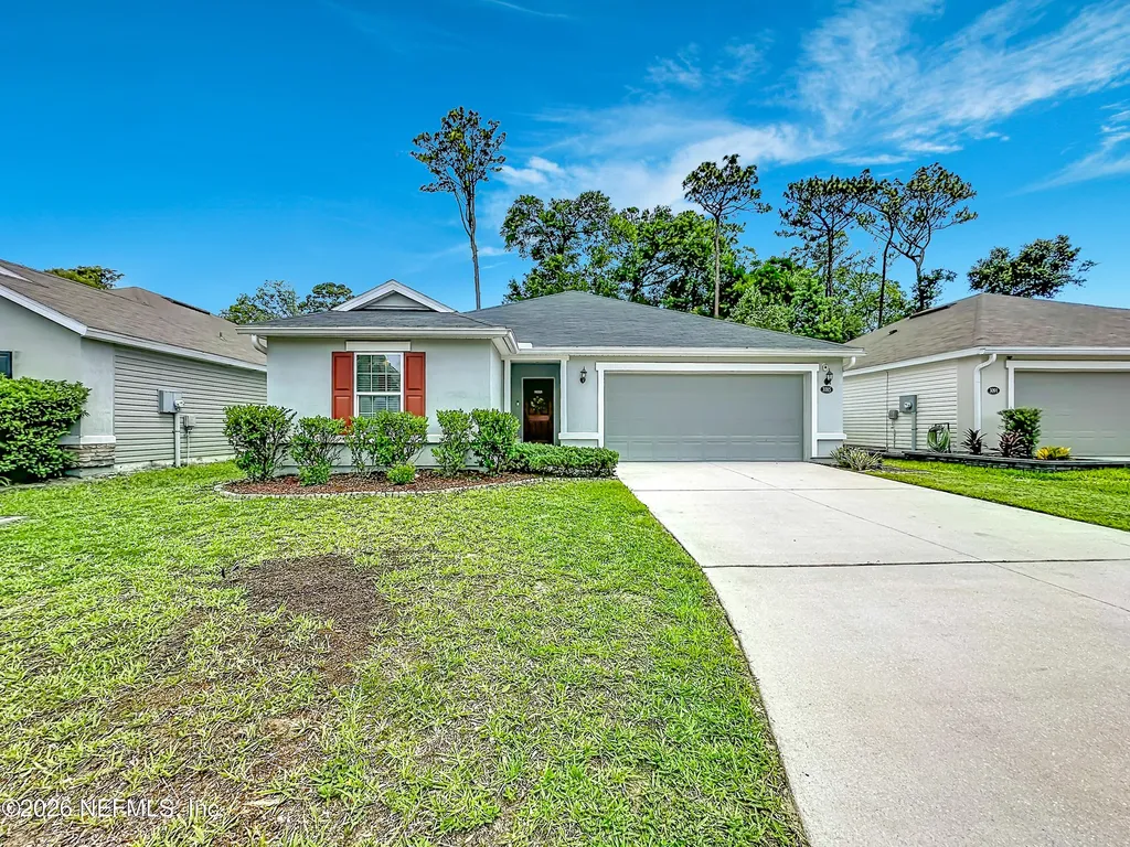 3085 Chandlers Crossing Drive Jacksonville FL 32226