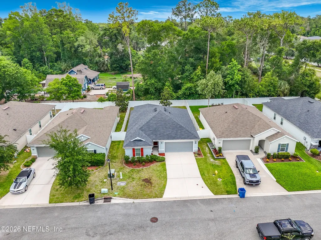 3085 Chandlers Crossing Drive Jacksonville FL 32226