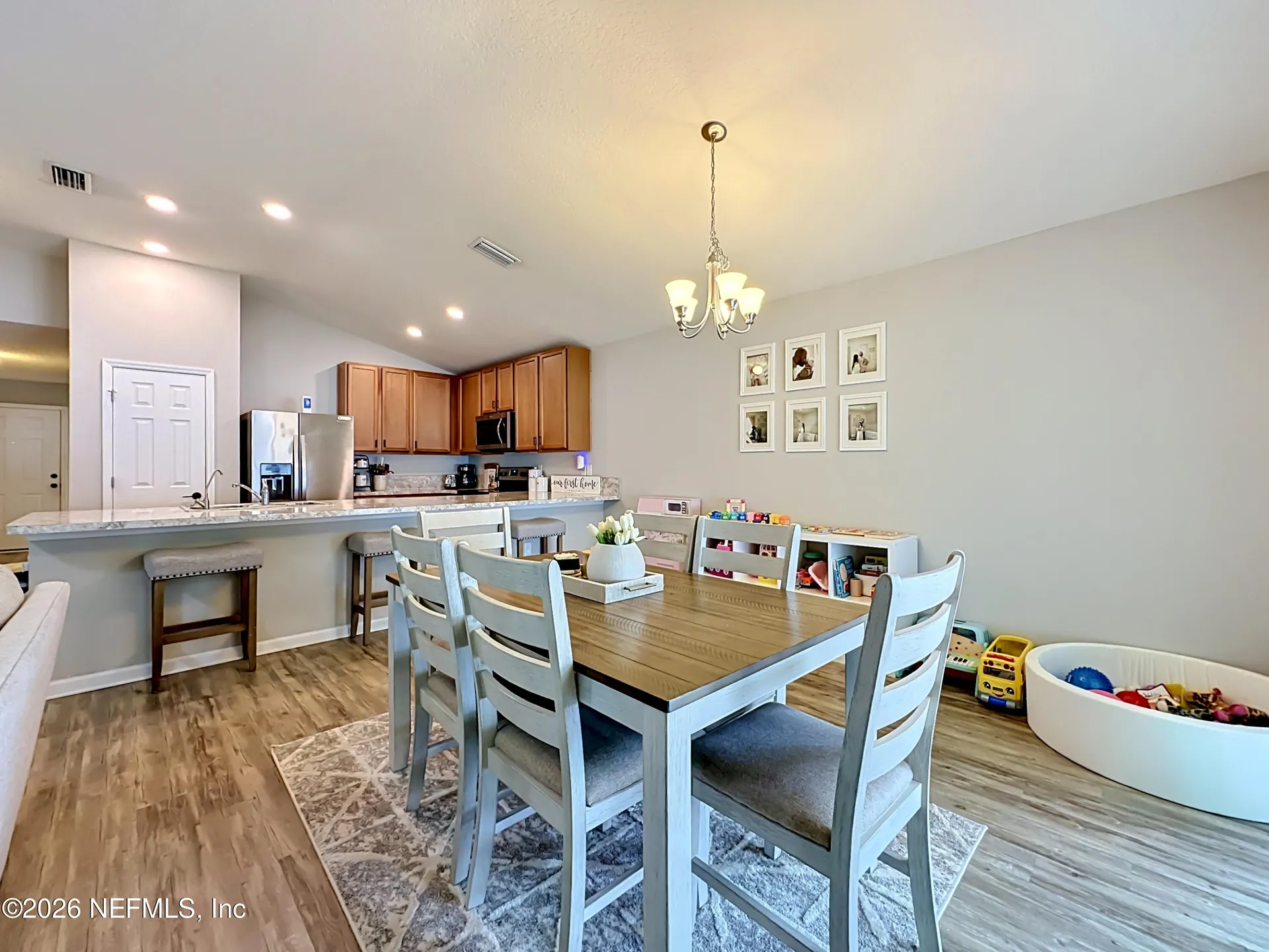 3085 Chandlers Crossing Drive Jacksonville FL 32226