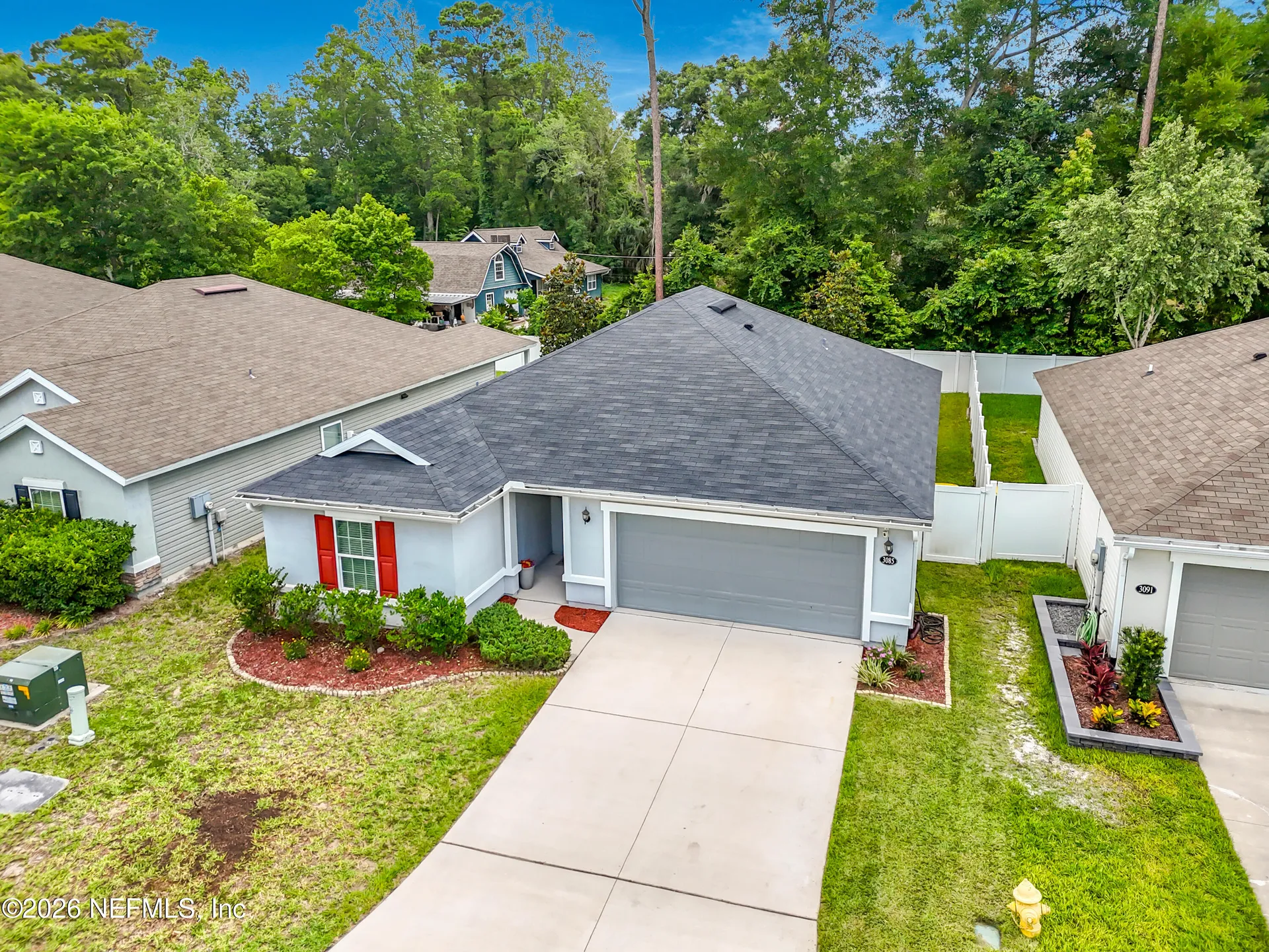 3085 Chandlers Crossing Drive Jacksonville FL 32226