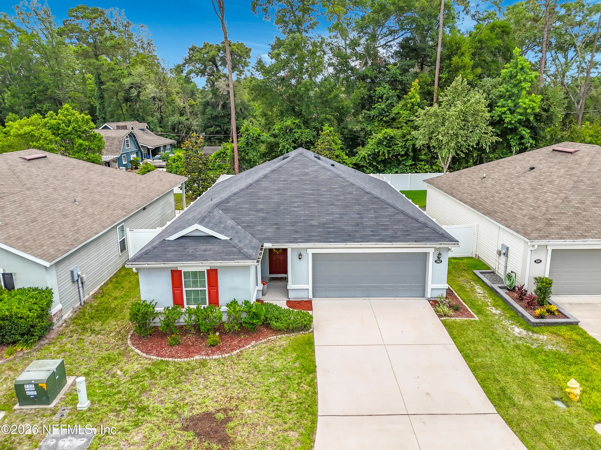 3085 Chandlers Crossing Drive Jacksonville FL 32226