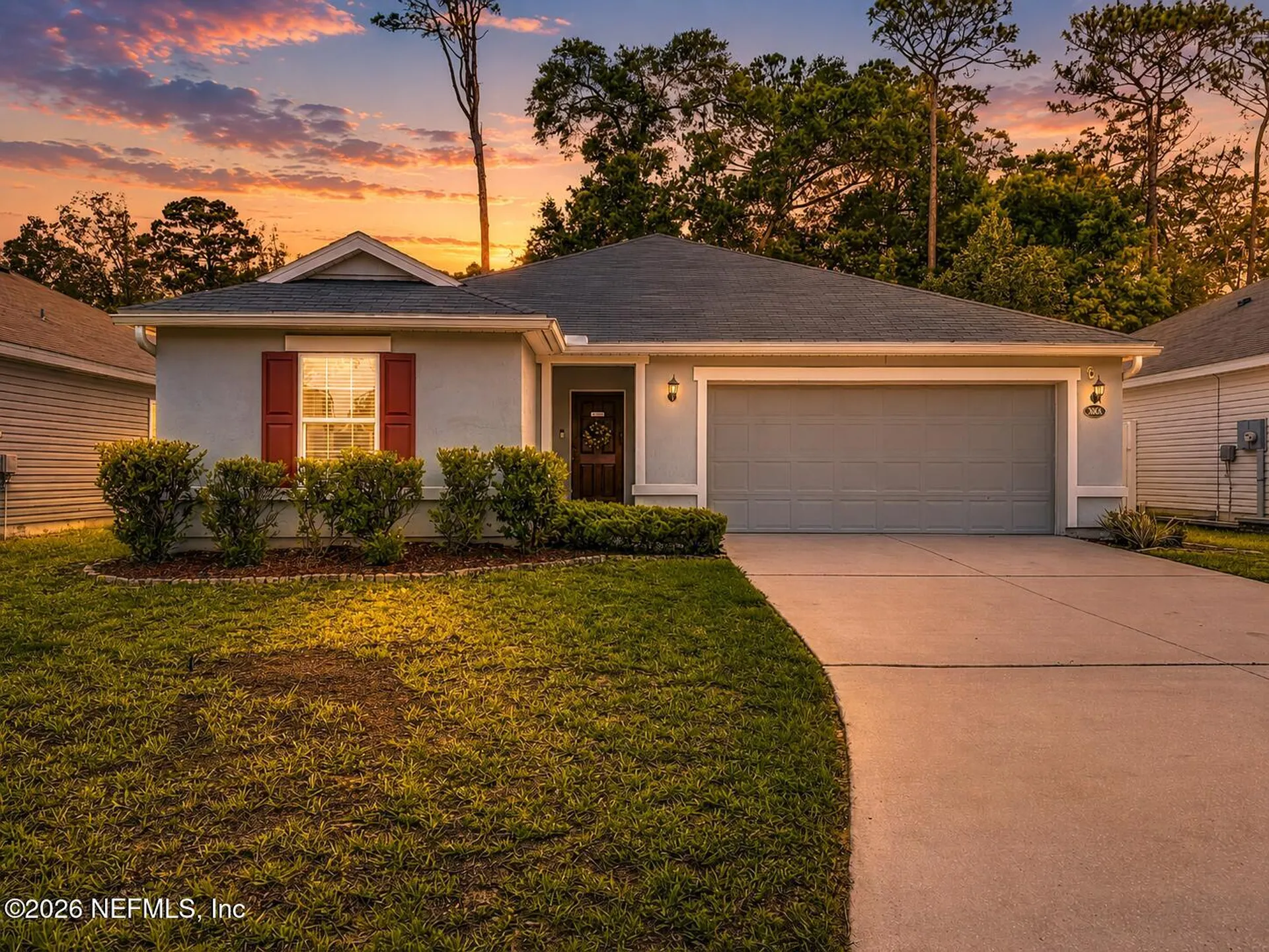 3085 Chandlers Crossing Drive Jacksonville FL 32226