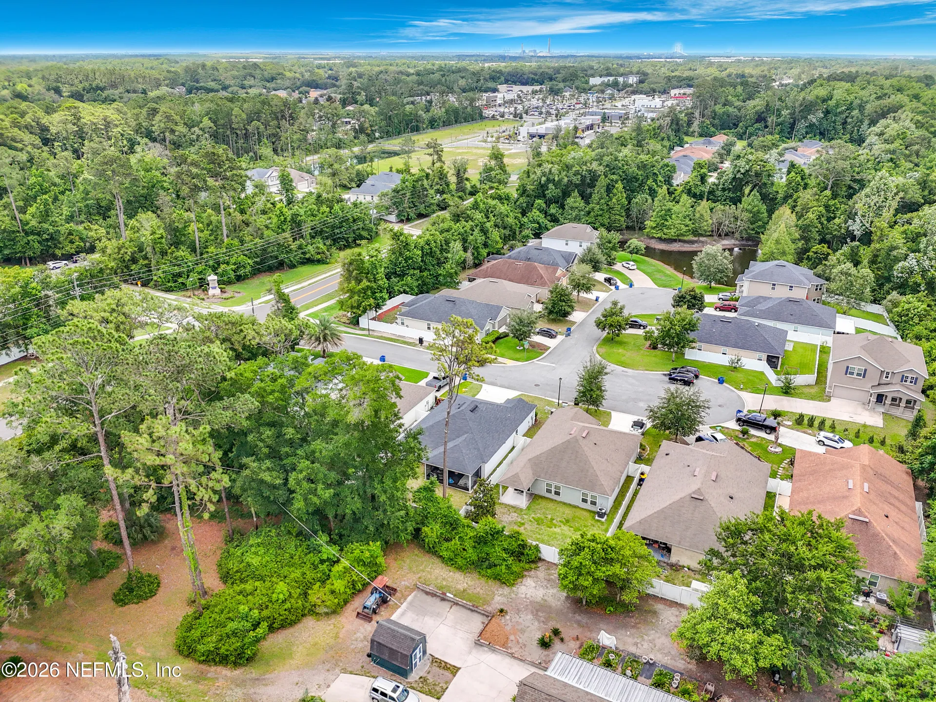 3085 Chandlers Crossing Drive Jacksonville FL 32226