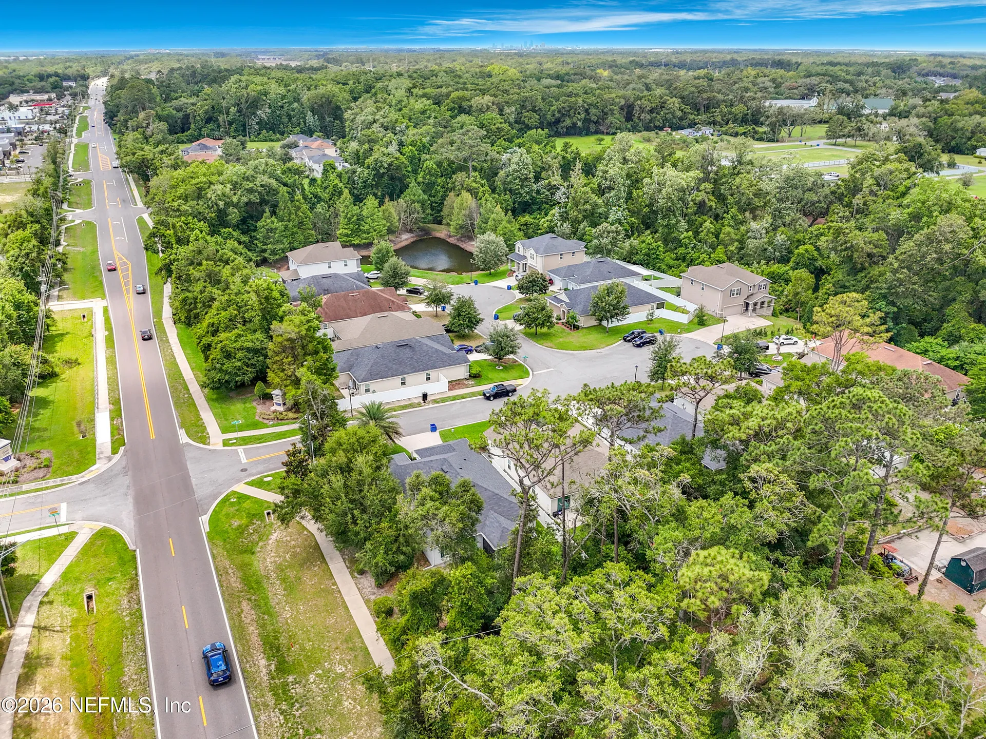 3085 Chandlers Crossing Drive Jacksonville FL 32226