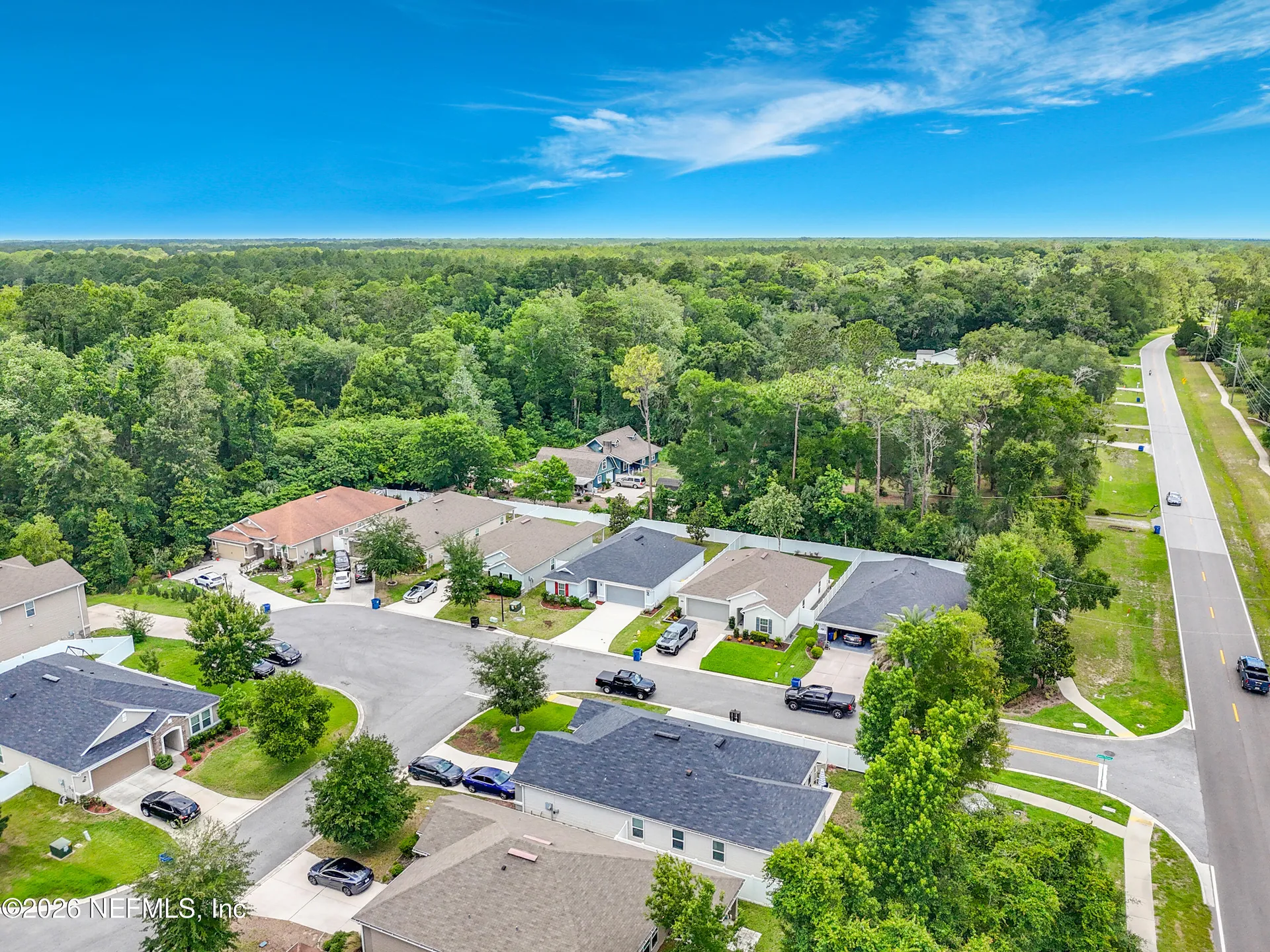 3085 Chandlers Crossing Drive Jacksonville FL 32226