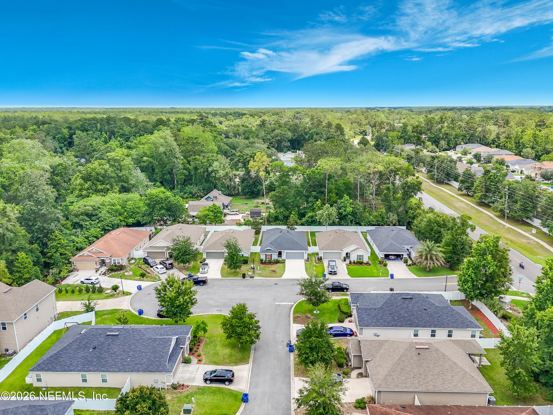 3085 Chandlers Crossing Drive Jacksonville FL 32226