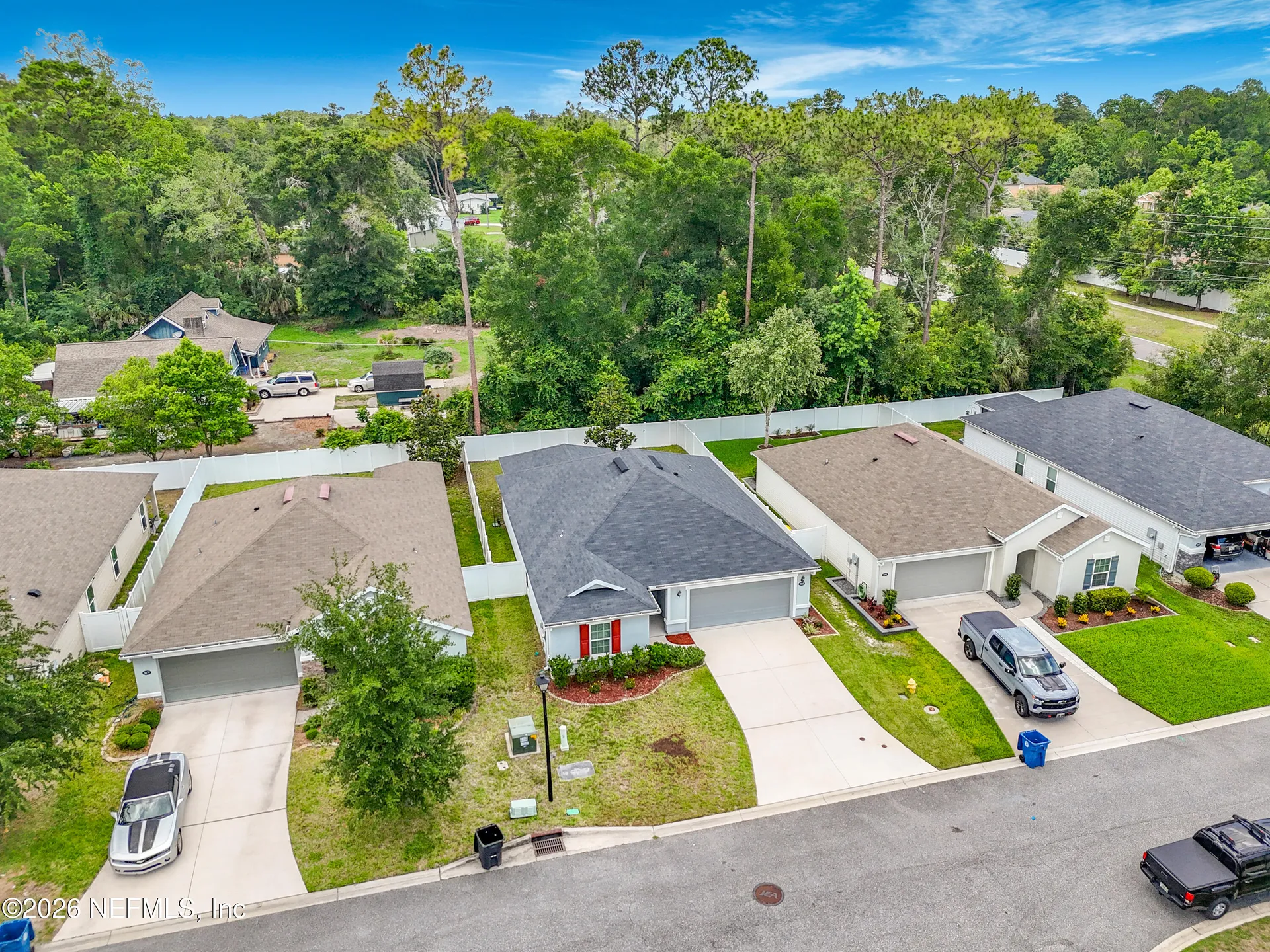 3085 Chandlers Crossing Drive Jacksonville FL 32226