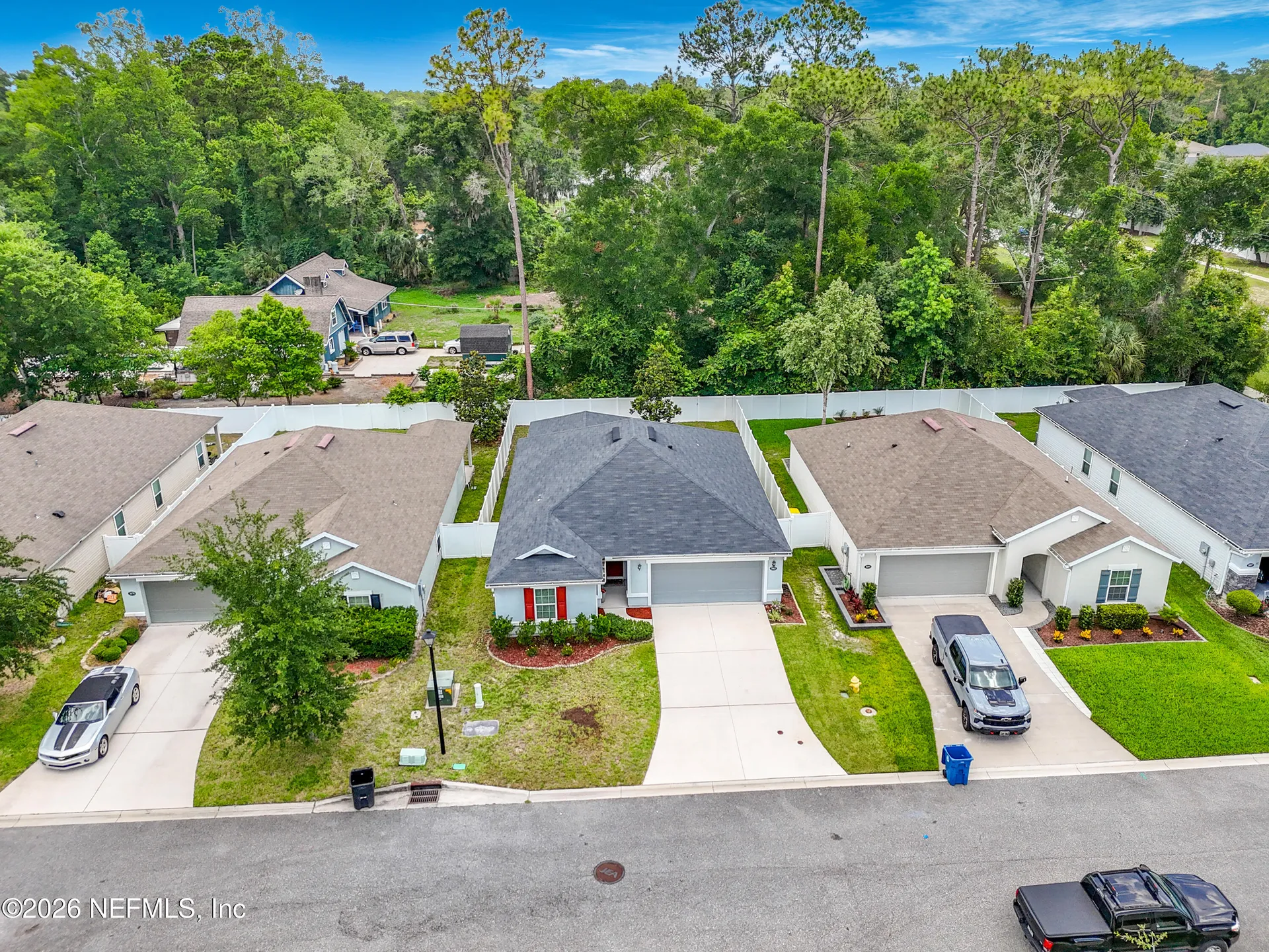 3085 Chandlers Crossing Drive Jacksonville FL 32226
