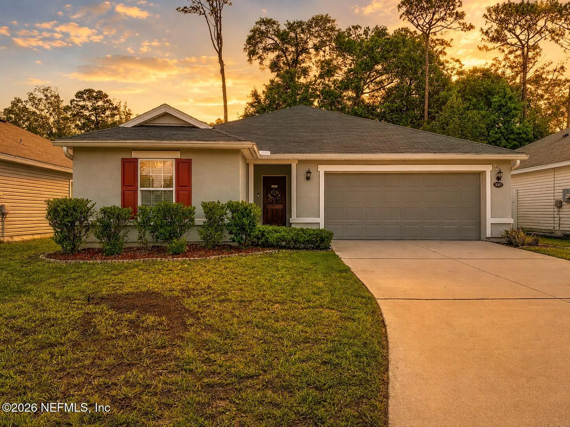 3085 Chandlers Crossing Drive Jacksonville FL 32226
