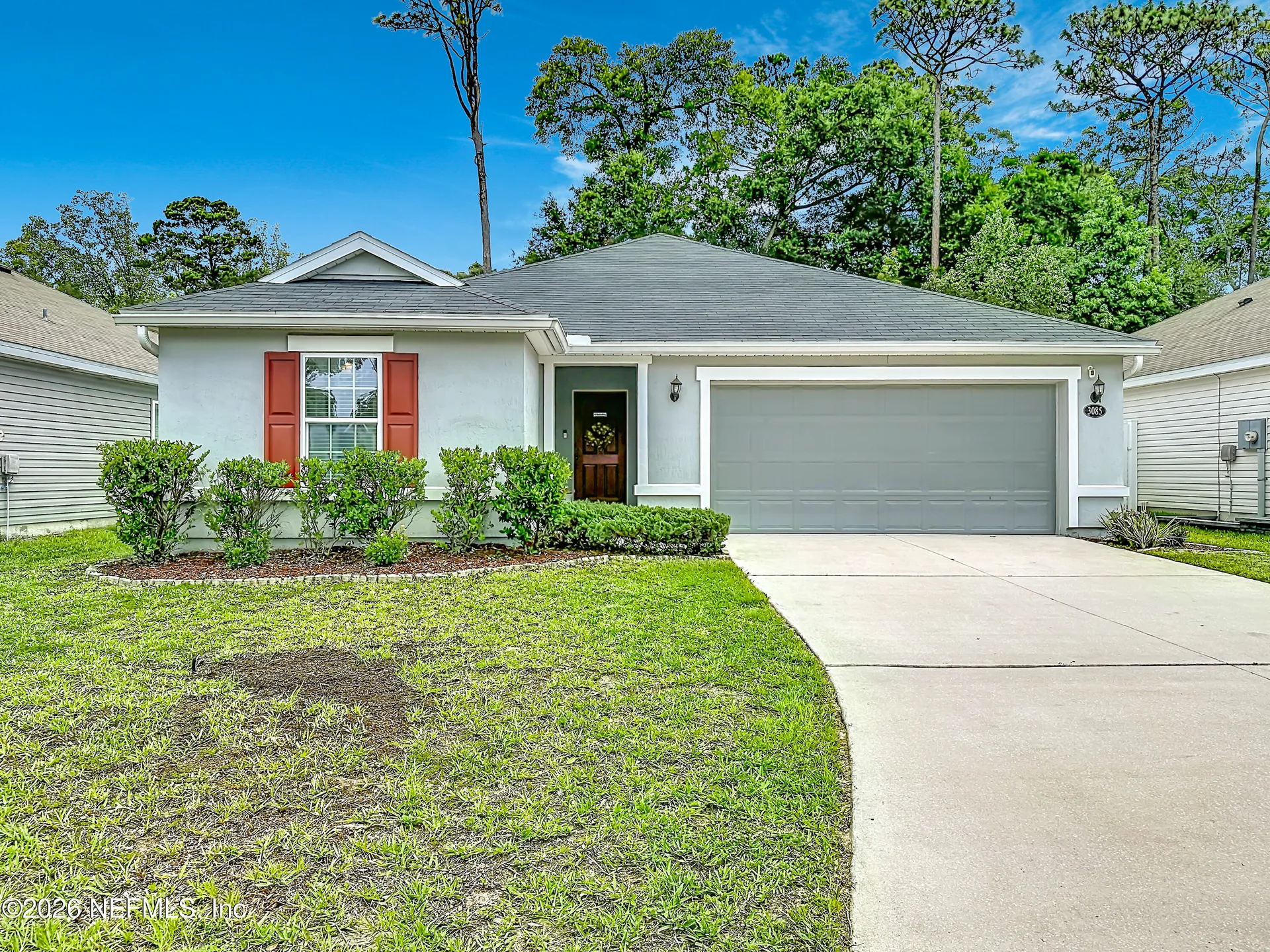 3085 Chandlers Crossing Drive Jacksonville FL 32226