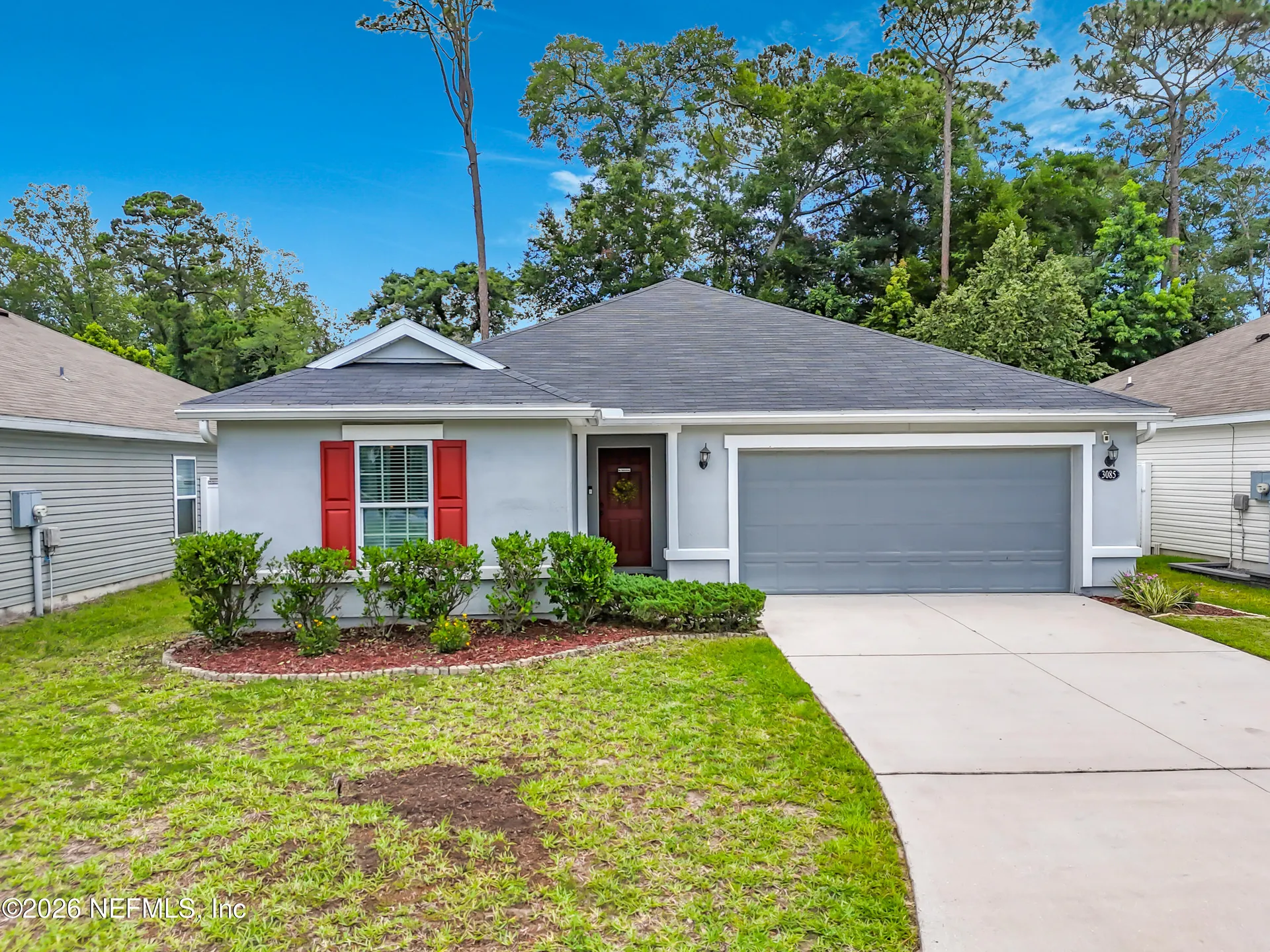 3085 Chandlers Crossing Drive Jacksonville FL 32226