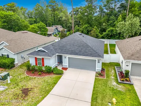 3085 Chandlers Crossing Drive Jacksonville FL 32226