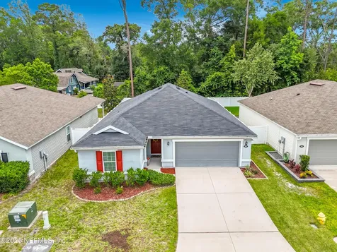 3085 Chandlers Crossing Drive Jacksonville FL 32226