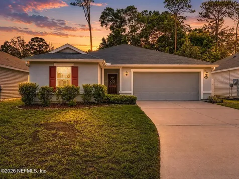 3085 Chandlers Crossing Drive Jacksonville FL 32226