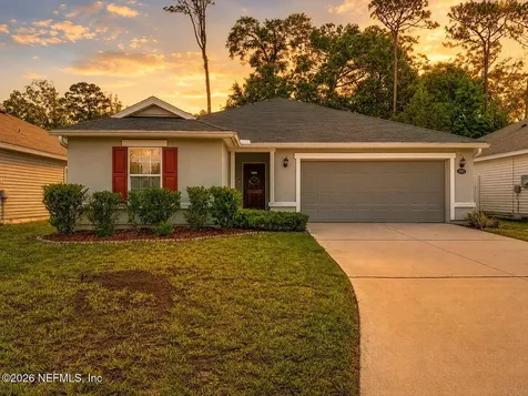3085 Chandlers Crossing Drive Jacksonville FL 32226