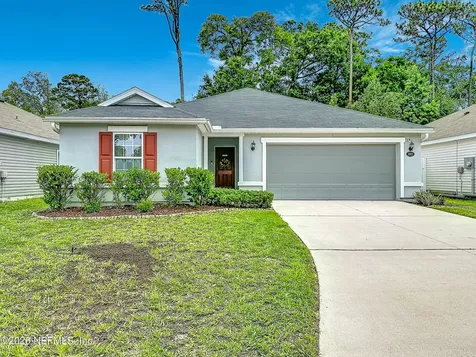 3085 Chandlers Crossing Drive Jacksonville FL 32226