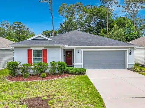 3085 Chandlers Crossing Drive Jacksonville FL 32226