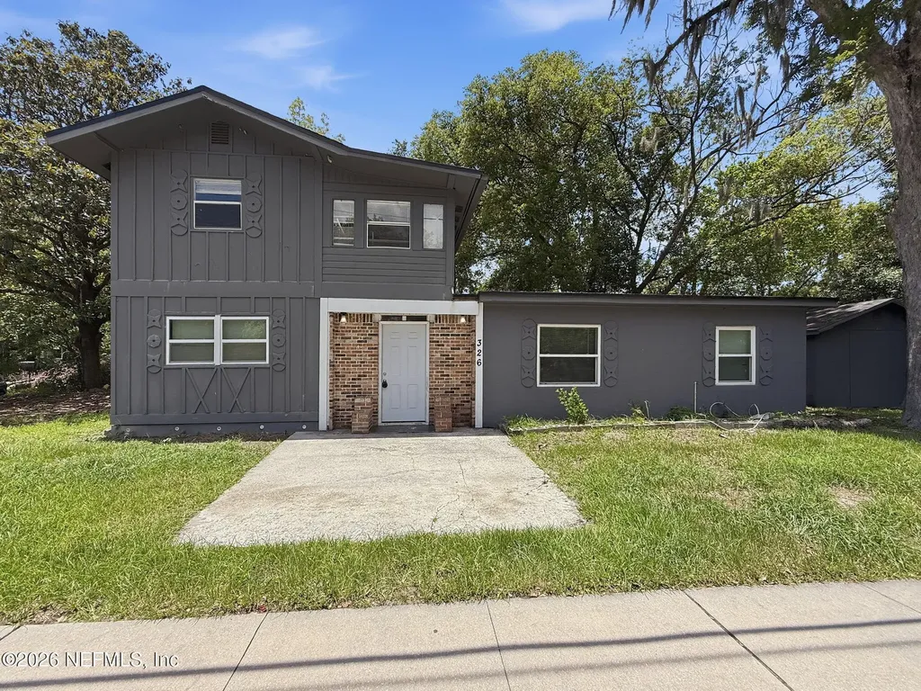 326 Cahoon Road S Jacksonville FL 32220