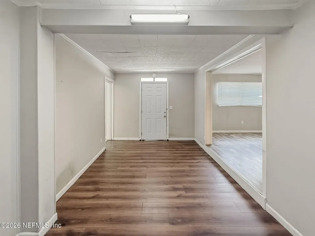 326 Cahoon Road S Jacksonville FL 32220