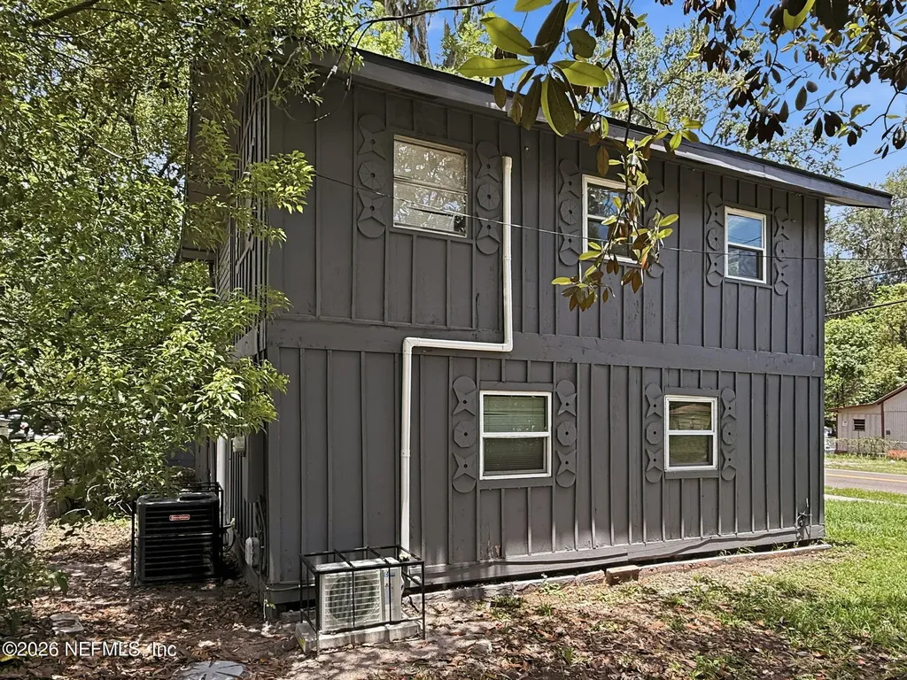 326 Cahoon Road S Jacksonville FL 32220