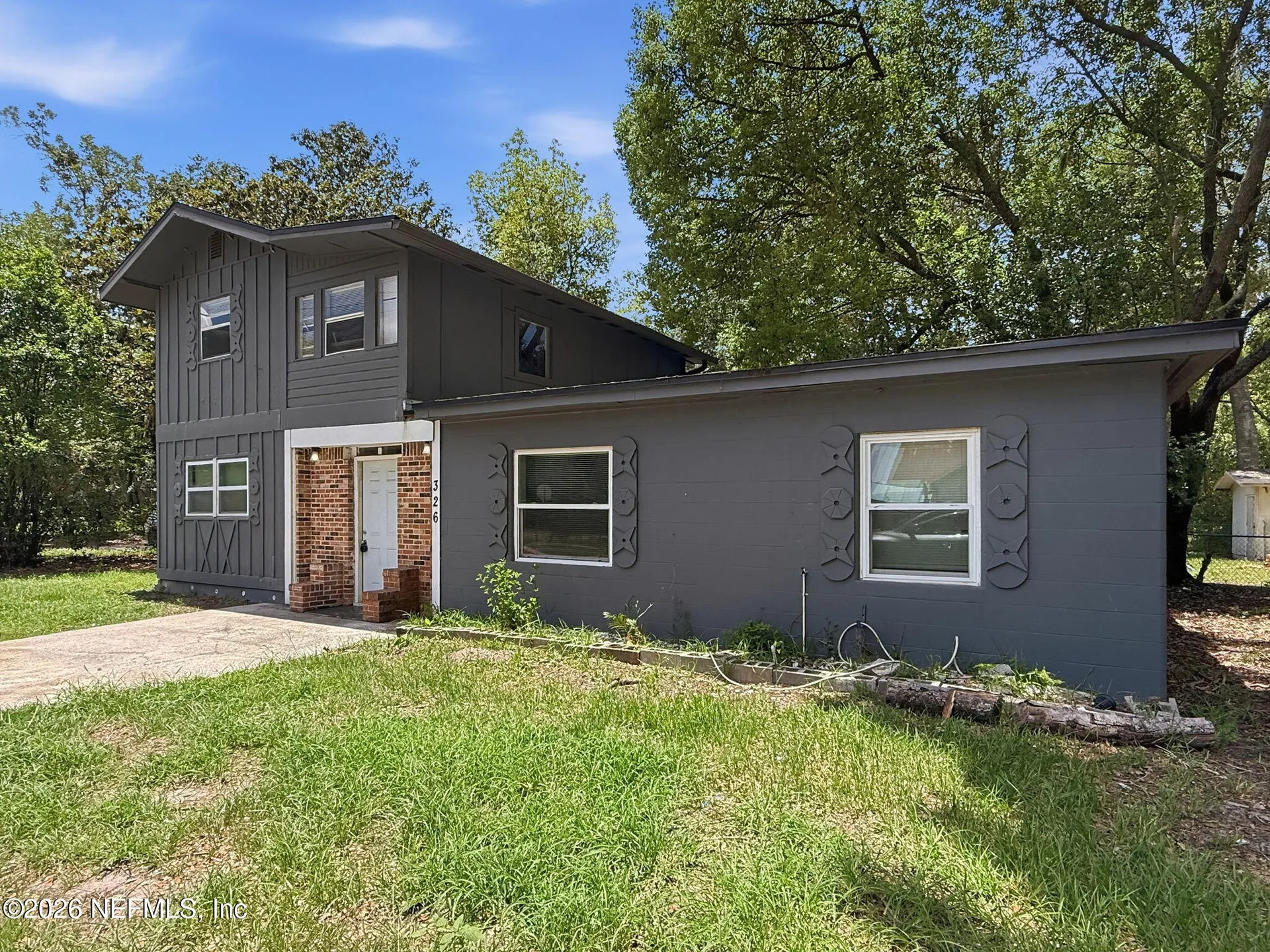 326 Cahoon Road S Jacksonville FL 32220