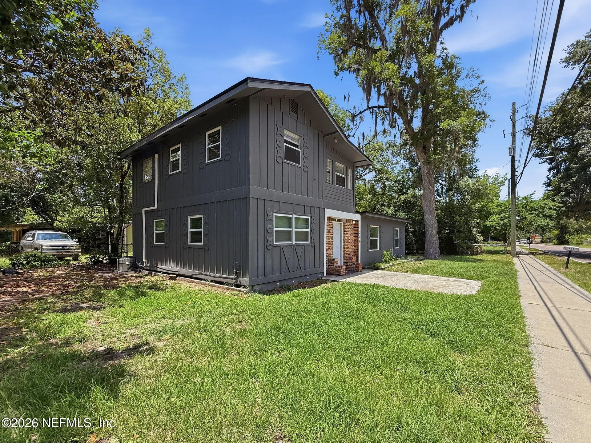 326 Cahoon Road S Jacksonville FL 32220