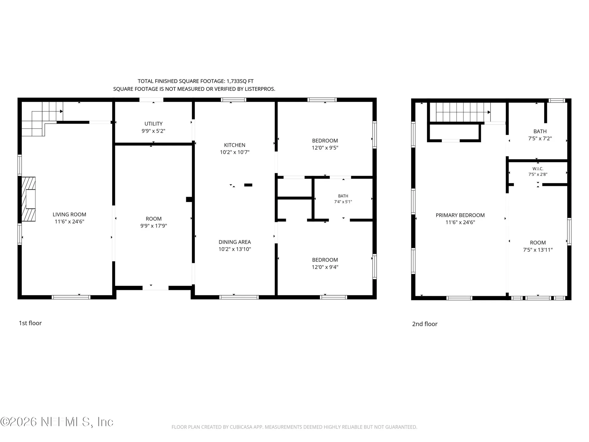 326 Cahoon Road S Jacksonville FL 32220