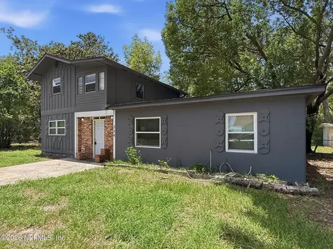 326 Cahoon Road S Jacksonville FL 32220