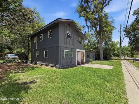326 Cahoon Road S Jacksonville FL 32220