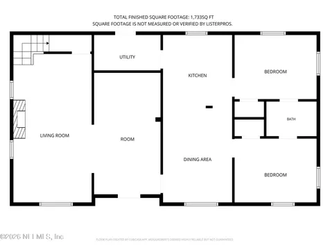 326 Cahoon Road S Jacksonville FL 32220