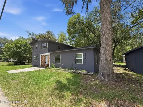 326 Cahoon Road S Jacksonville FL 32220