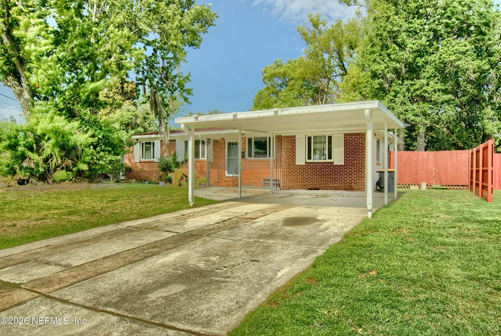 1370 Labelle Street Jacksonville FL 32205