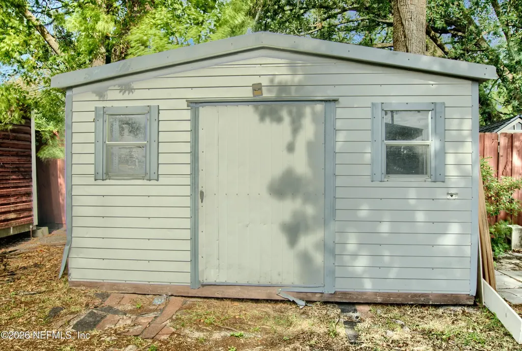 1370 Labelle Street Jacksonville FL 32205