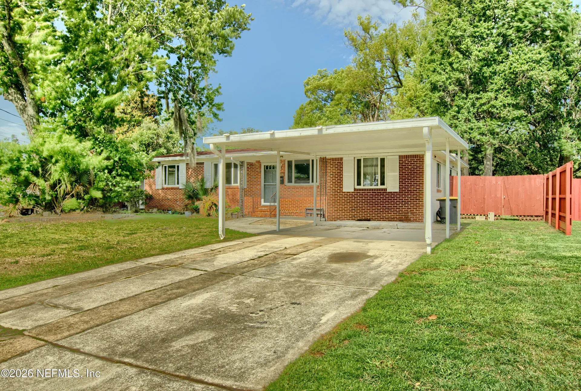 1370 Labelle Street Jacksonville FL 32205
