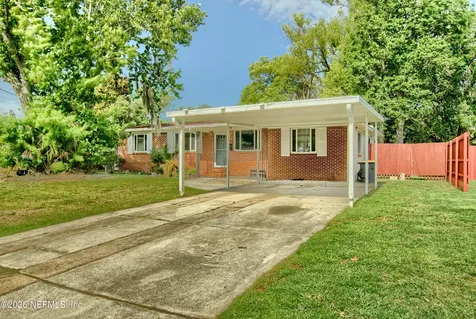 1370 Labelle Street Jacksonville FL 32205