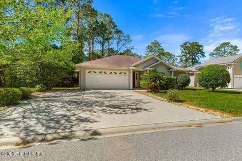 12138 Silver Saddle Drive Jacksonville FL 32258