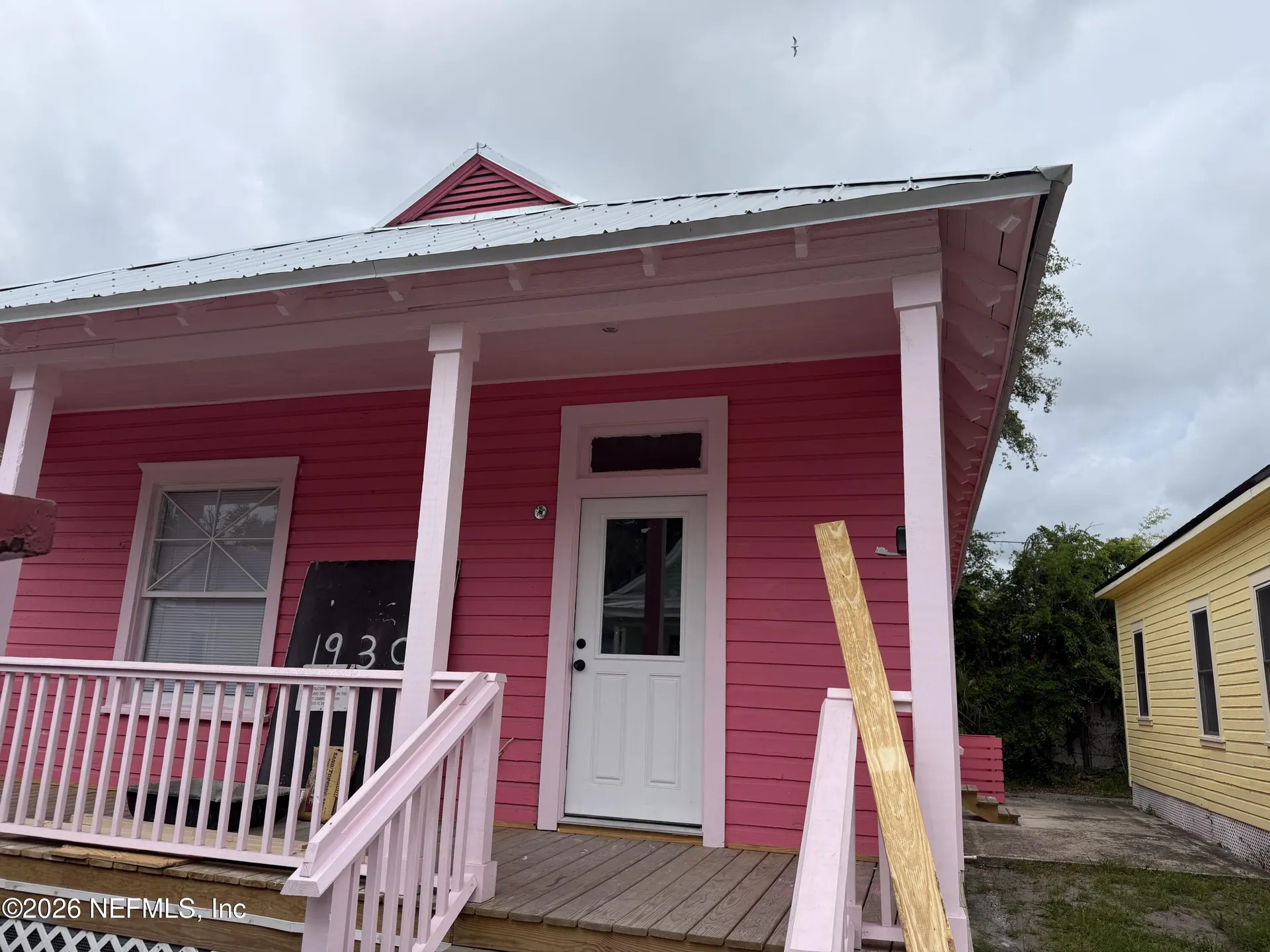 1930 Redell Street Jacksonville FL 32206