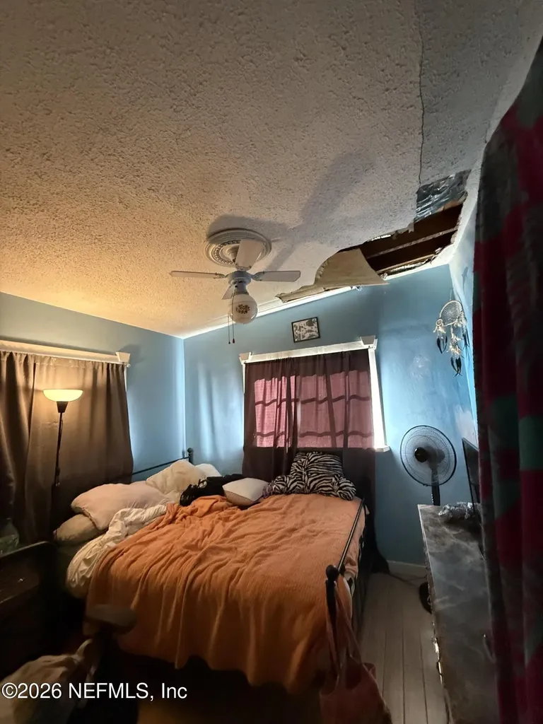 2917 Parr Court E Jacksonville FL 32216