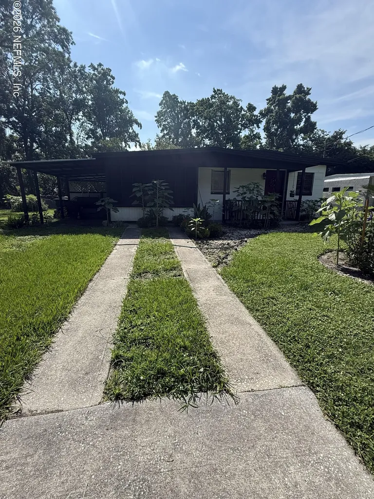 2917 Parr Court E Jacksonville FL 32216