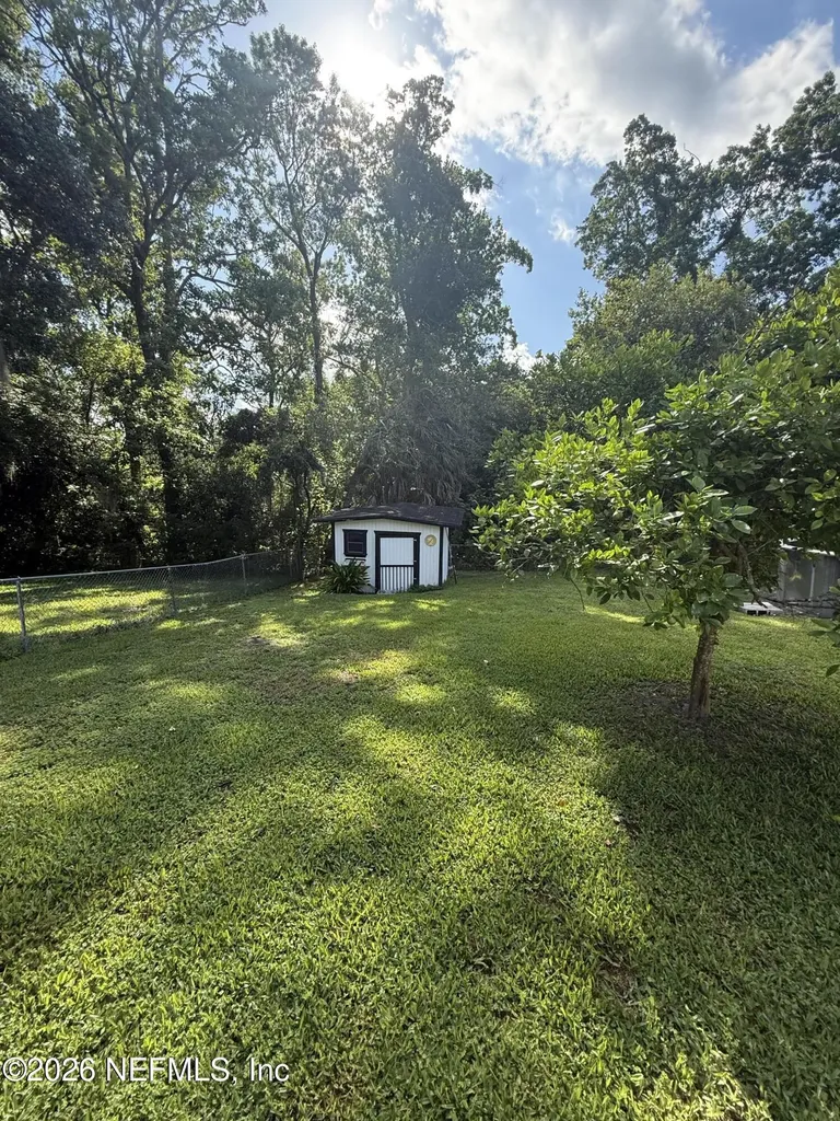 2917 Parr Court E Jacksonville FL 32216