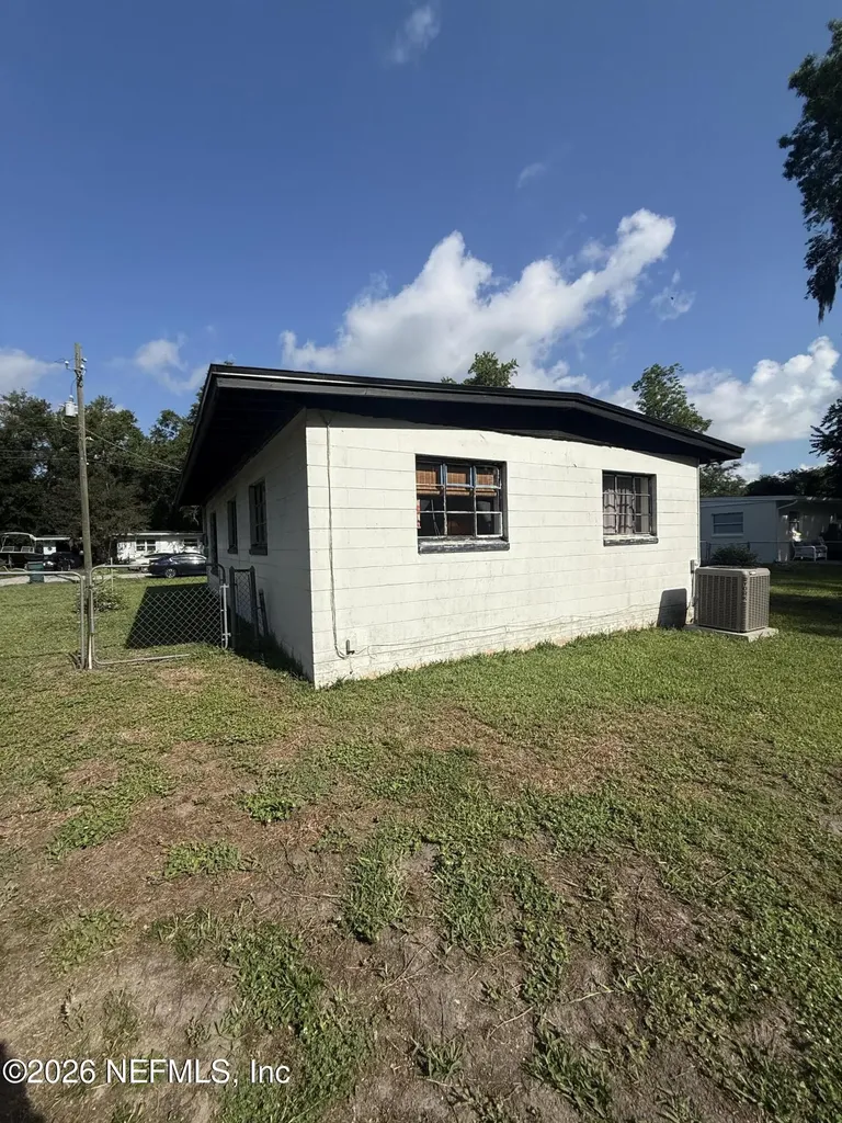 2917 Parr Court E Jacksonville FL 32216