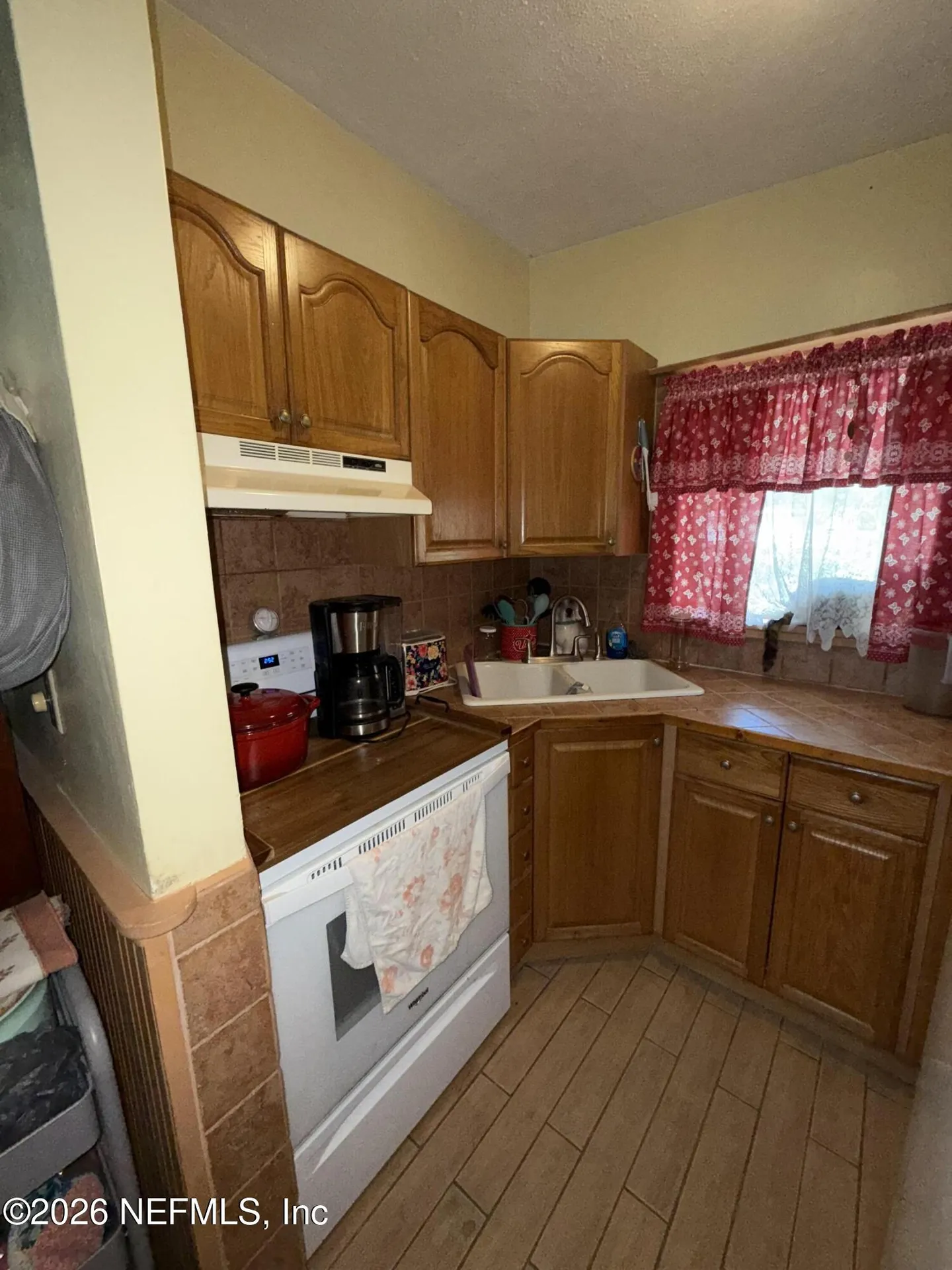 2917 Parr Court E Jacksonville FL 32216