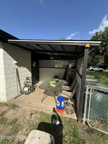 2917 Parr Court E Jacksonville FL 32216
