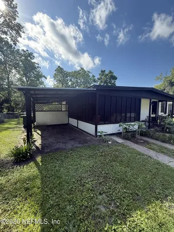 2917 Parr Court E Jacksonville FL 32216