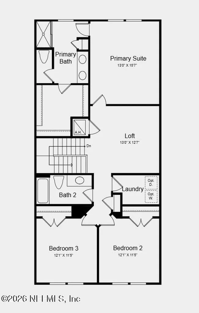 226 Silver Myrtle Court St. Augustine FL 32092